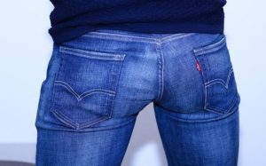 Are You A Tight Ass? What Your Pelvic Floor Says About Your Mental Health And Wellness?